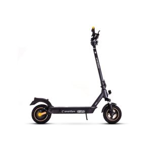 Trotinetă Electrică Smartgyro Negru