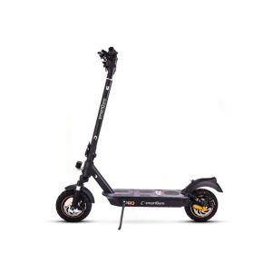 Trotinetă Electrică Smartgyro Negru