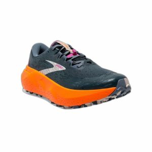 Pantofi sport pentru femei Trail Brooks Caldera 6 Slate