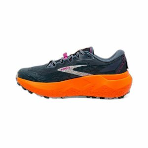 Pantofi sport pentru femei Trail Brooks Caldera 6 Slate