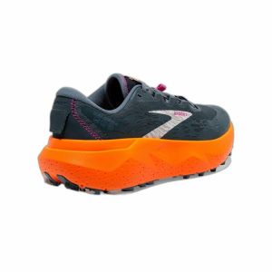 Pantofi sport pentru femei Trail Brooks Caldera 6 Slate