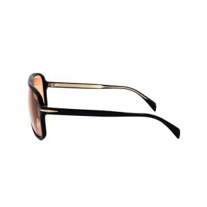 Ochelari de Soare Bărbați David Beckham S Negru ø 60 mm