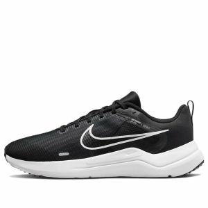 Încălțăminte Sport Bărbați Nike DOWNSHIFTER 12 DD9293 001 Negru