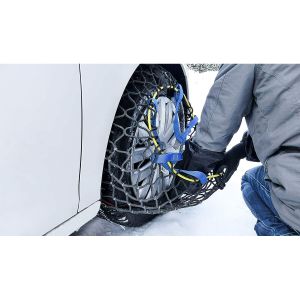 Lanțuri de zăpadă pentru mașini Michelin Easy Grip EVOLUTION 18