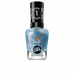 lac de unghii Sally Hansen Miracle Gel Nº 910 Jack frosted 14,7 ml