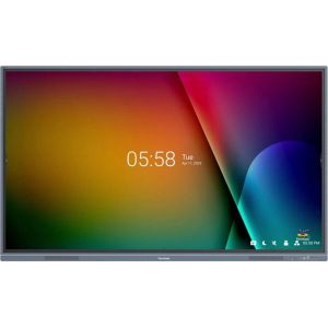 Ecran Tactil Interactiv ViewSonic VS19495 86" IPS TFT LCD 60 Hz