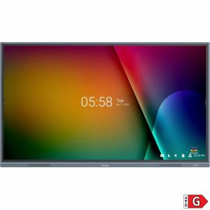 Ecran Tactil Interactiv ViewSonic VS19495 86" IPS TFT LCD 60 Hz