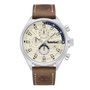 Ceas Bărbați Timberland TDWGC9000403 (Ø 45 mm)