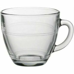 Set de Căni de Cafea Duralex Gigogne 220 ml 6 Piese (6 Unități)