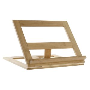 Stativ DKD Home Decor Natural Bambus