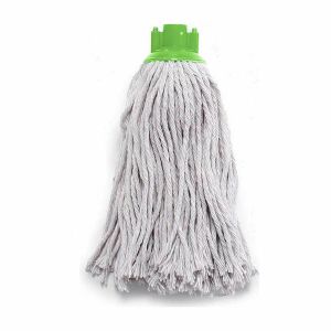 Mop cu Microfibre 8 x 28 x 8 cm (12 Unități)