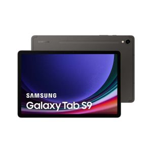 Tabletă Samsung S9 X710 12 GB RAM 11" 256 GB Gri Grafit