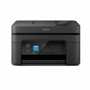 Imprimantă Multifuncțională Epson WF-2930DWF