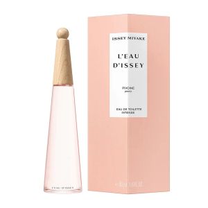 Parfum Femei Issey Miyake   EDT 50 ml L'Eau D'issey Pivoine Intense