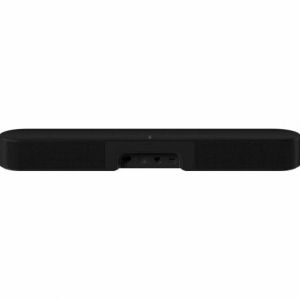 Bară de Sunet Sonos Beam (Gen 2) Negru