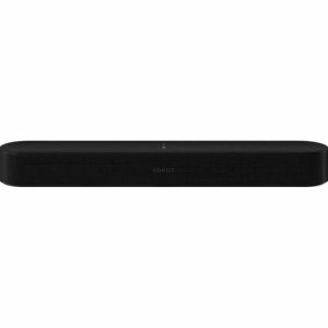 Bară de Sunet Sonos Beam (Gen 2) Negru