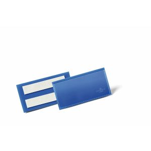 Etichete autoadezive Durable 175907 Albastru închis Metal Plastic (50 Unități) (Recondiționate A+)