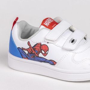 Adidași pentru Copii Spider-Man Velcro