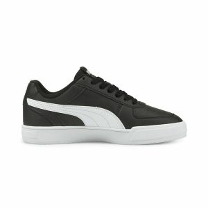 Adidași pentru Copii Puma Caven Negru