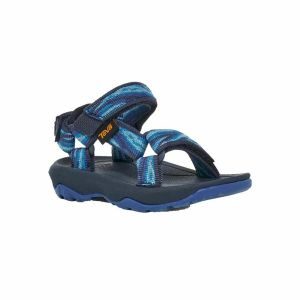 Sandale de munte Teva Hurricane XLT2 Albastru