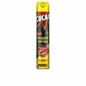 Insecticde Cucal   Gândaci de bucătărie Furnici 750 ml