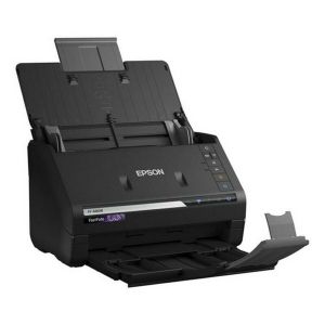 Scaner Duplex Epson FastFoto FF-680W 300 dpi 45 ppm WIFI