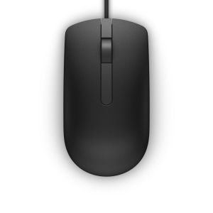 Mouse Dell MS116 Negru