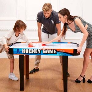 Masă de Hockey Colorbaby 122 x 75 x 61 cm