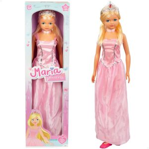 Păpușă Colorbaby Maria Princess 30 x 105 x 14 cm