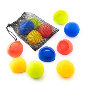 Reusable Water Balloons Waloons InnovaGoods 12 Unități