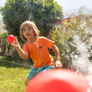 Reusable Water Balloons Waloons InnovaGoods 12 Unități