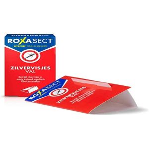 Insecticde Roxasect Roșu (Recondiționate A+)