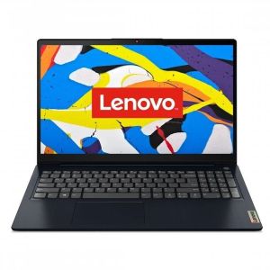 Laptop Lenovo 3 15ITL6 15,6" Intel Core i3-1115G4 8 GB RAM 256 GB SSD Qwerty Spaniolă Intel© Core™ i3-1115G4