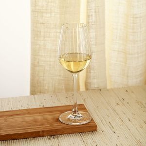 Pahar de vin Bohemia Crystal Optic Transparent 400 ml 6 Unități