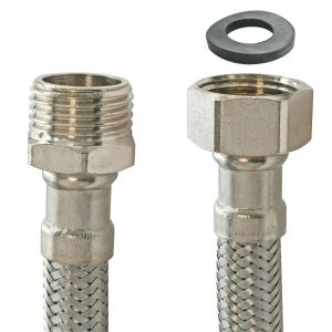 Furtun Flex Sani DN8-30cm-MF12 / 17 (Recondiționate A+)