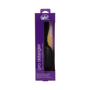 Perie The Wet Brush Brush Pro Negru