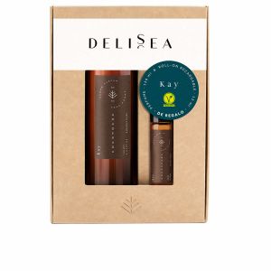 Set de Parfum Bărbați Delisea Kay 2 Piese