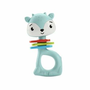 Jucărie pentru copii Fisher Price    animale