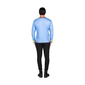 Tricou My Other Me Spock Star Trek