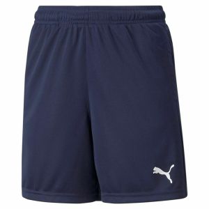 Pantaloni pentru Adulți Puma RISE Albastru închis Unisex