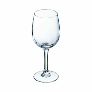 Pahar de vin Chef&Sommelier Cabernet Tulip Transparent 190 ml (6 Unități)