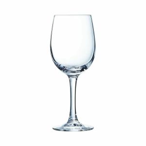 Pahar de vin Chef&Sommelier Cabernet Tulip Transparent 190 ml (6 Unități)