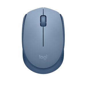 Mouse Logitech M171 Albastru