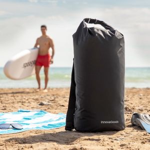 Geantă sport impermeabilă etanș Dryhux InnovaGoods 20 L