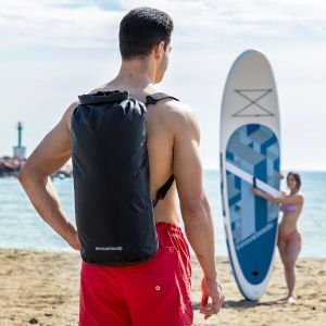 Geantă sport impermeabilă etanș Dryhux InnovaGoods 20 L