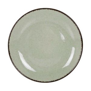 Platou Plat Inde Salvora Verde Ø 27 cm