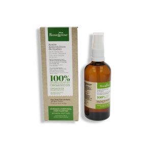 Ulei de Corp Anticelulitic Rose & Rose Ienupăr (100 ml)