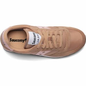 Adidași Casual de Damă Saucony Original Jazz Maro