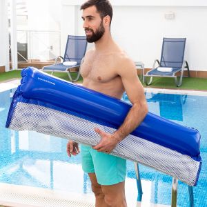 Hamac plutitor dublu pentru piscină Twolok InnovaGoods