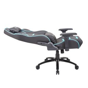 Scaun Gaming Newskill Valkyr Albastru